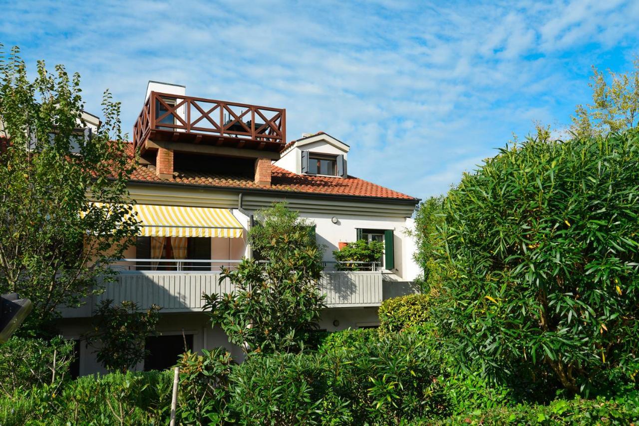 Kya Venice And Beach House: Venezia, Mare E Laguna Cavallino-Treporti Kültér fotó