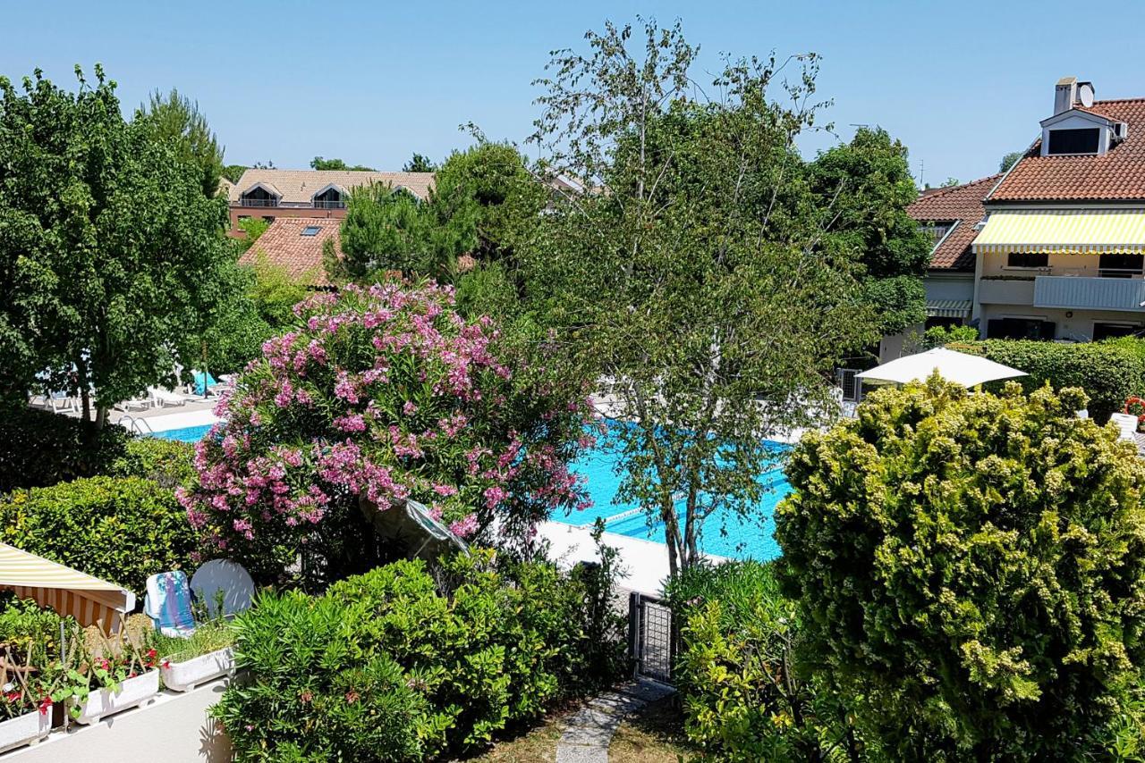 Kya Venice And Beach House: Venezia, Mare E Laguna Cavallino-Treporti Kültér fotó